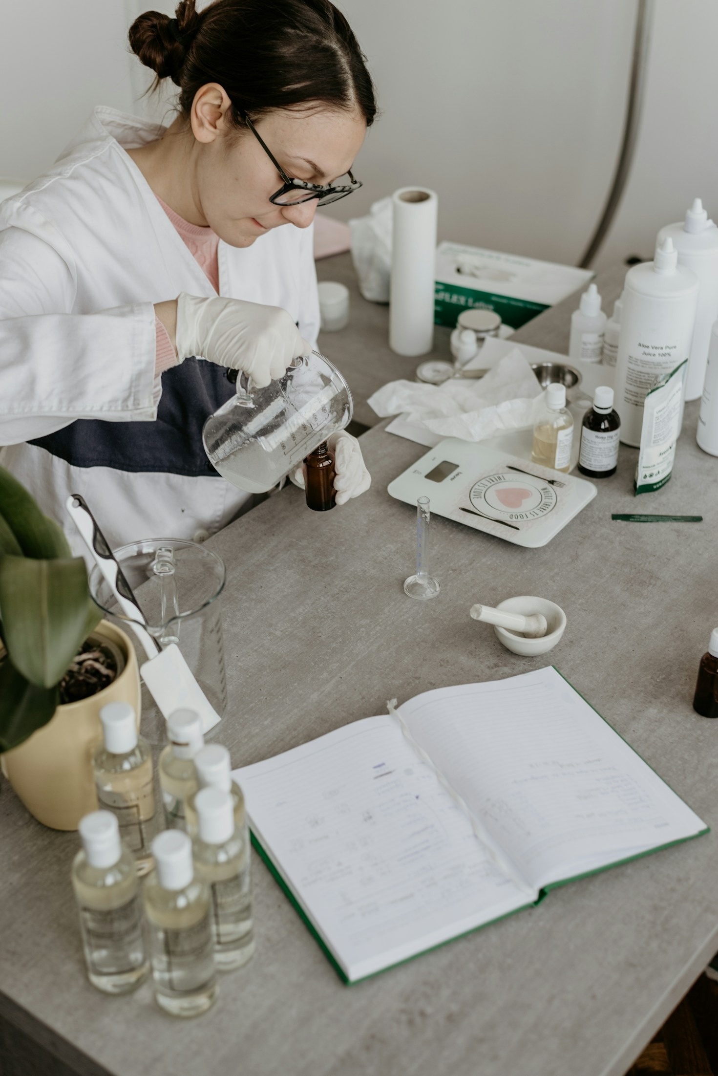 Conheça os ingredientes por trás das cápsulas Cuida Natural