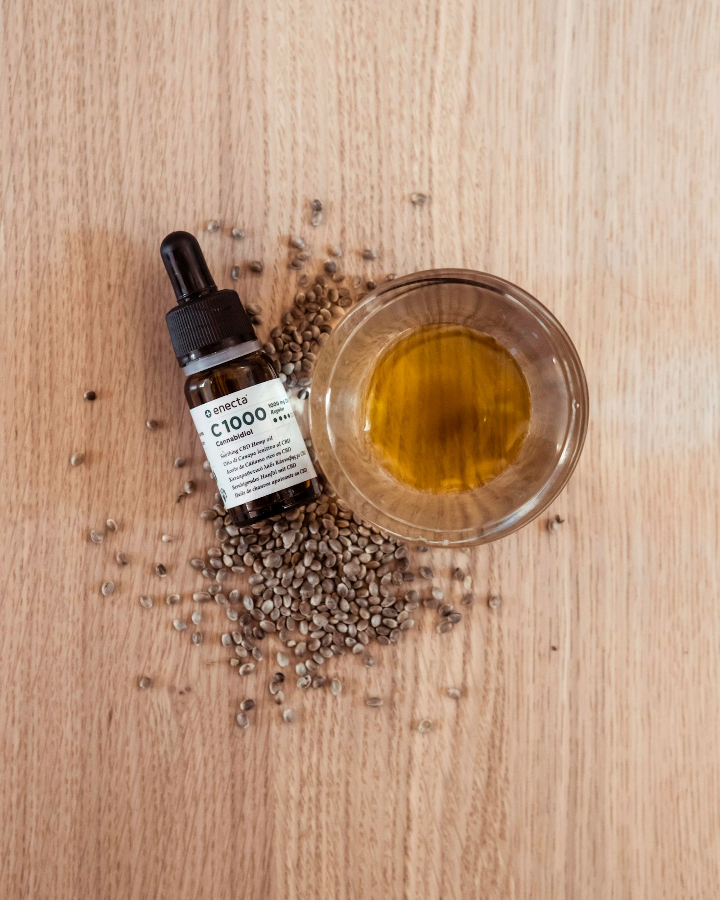 Cuida Natural: sua fonte de equilíbrio e vitalidade